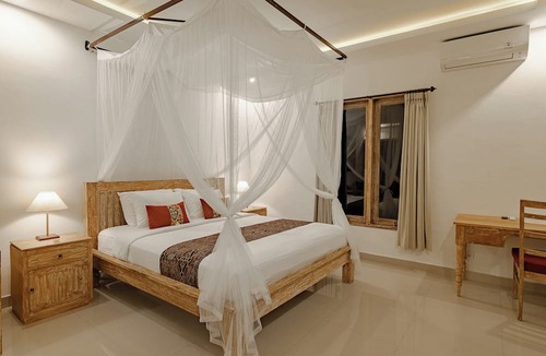 Kedewatan Villa | Puri Sedana Ubud Villa