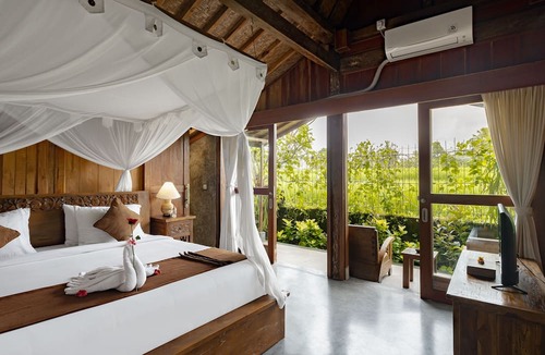 Kedewatan Villa | Moringa Ubud Villa