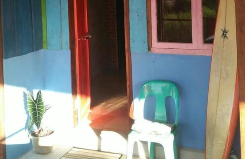 Bawomataluo Hostel | Salty Dog Hostel