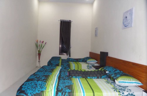 Sukapura House | Rumah Singgah BRM