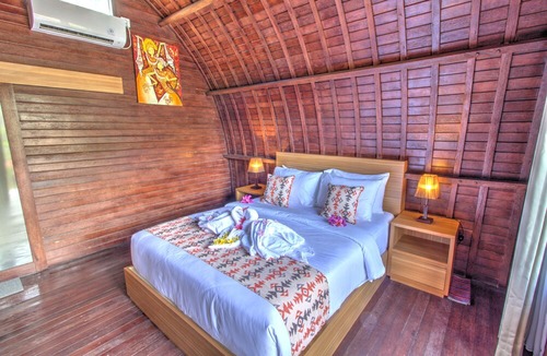 Klumpu Bed & Breakfast | The Klumpu Villa