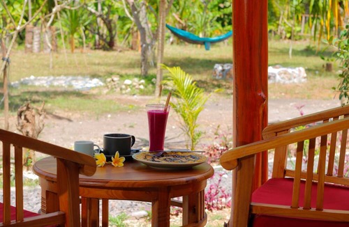 Penida Island Hotel | Dangin Kubu Bungalow
