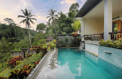 Keliki Hotel | Kaja Villa