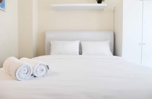 Kayu Putih Apartment | Homey and Comfy Studio @ Tifolia Apartment