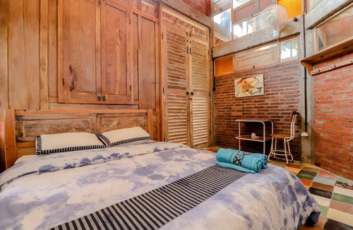 Kasihan Hotel | Lorong Homestay