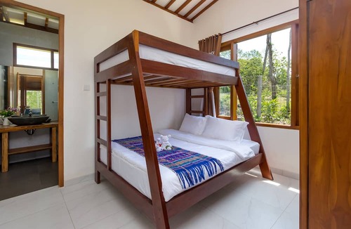 Suraberata Villa | Villa Ronggo Mayang Bali