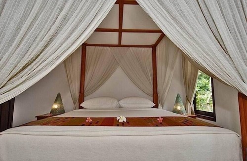 Sambirenteng Villa | Agung Bali Nirwana Villas and Spa