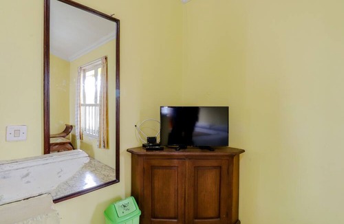 Pakem Hotel | Hotel Kayu Manis