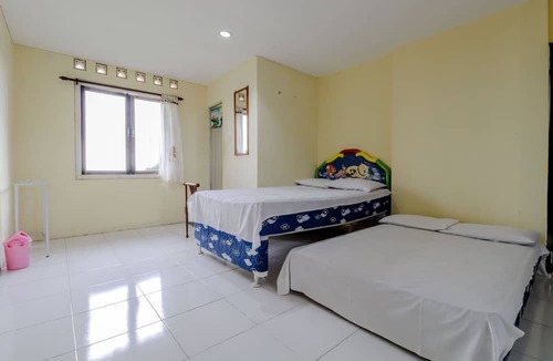 Pakem Hotel | Hotel Kayu Manis