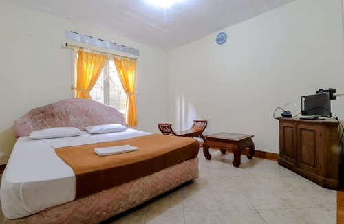 Pakem Hotel | Hotel Kayu Manis