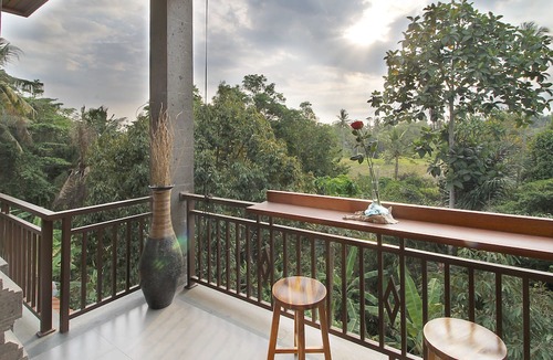 Kutuh Kaja Villa | Wegi House 2