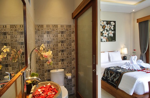 Kutuh Kaja Villa | Wegi House 2