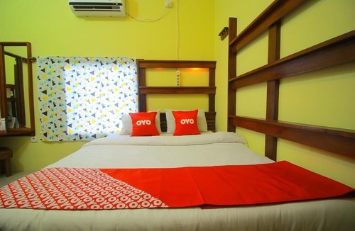 Dumai House | Taman Homestay Syariah