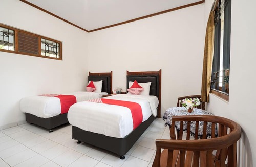 Sleman Hotel | Hotel O Omah Duwet