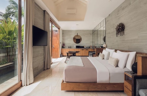 Nakula Villa | Astera Villa Seminyak by Ini Vie Hospitality