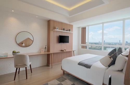 Tangerang Hotel | Fika Rooms