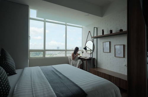 Tangerang Hotel | Fika Rooms