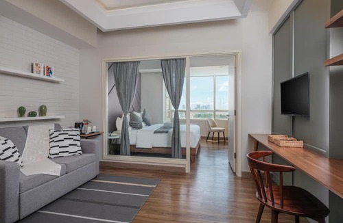 Tangerang Hotel | Fika Rooms