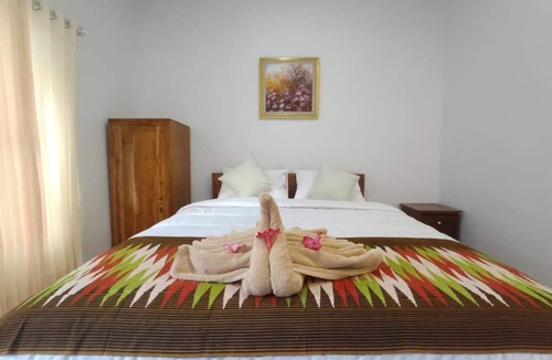Sampalan Hostel | Gedhong Hostel