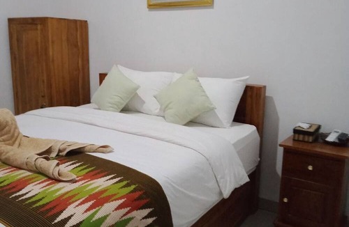 Sampalan Hostel | Gedhong Hostel