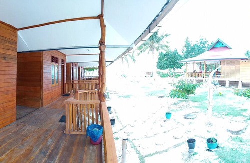 Katiet House | Losmen Anugrah