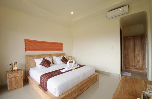 Mas Bed & Breakfast | Jegeg Mas Cottage