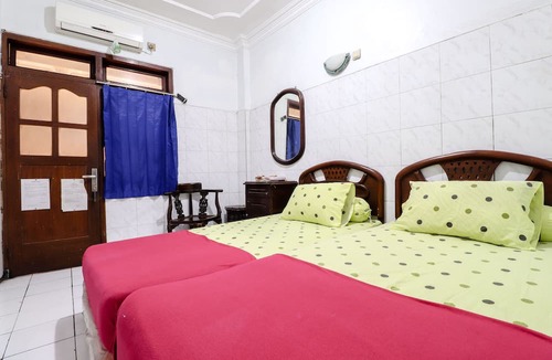 Surabaya Hotel | Hotel Gajah Mada