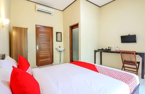 Sawangan Hotel | OYO 2367 Kenanga Homestay