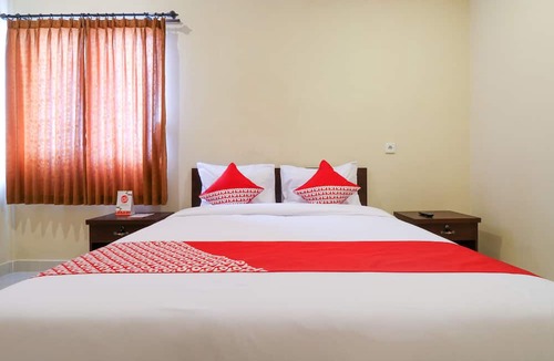 Sawangan Hotel | OYO 2367 Kenanga Homestay
