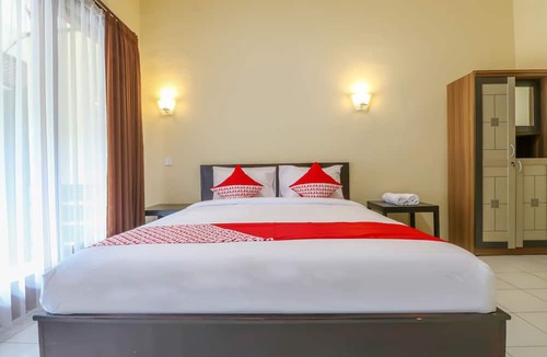Sawangan Hotel | OYO 2367 Kenanga Homestay