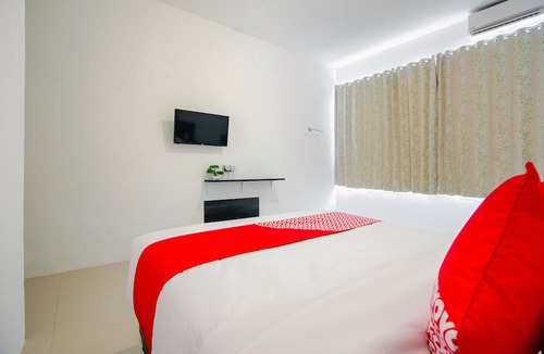 Catur Tunggal Hotel | OYO 2311 C9 Exclusive