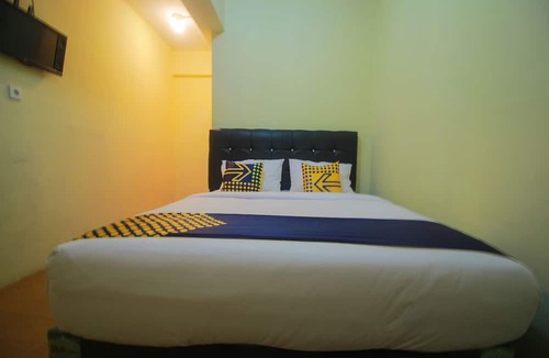 Dumai Hotel | SPOT ON 2305 Andys Nur Penginapan