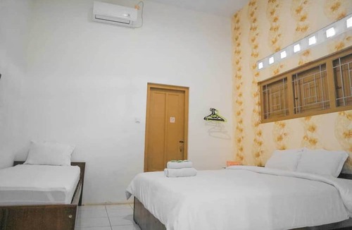 Central Yogyakarta House | Maerakatja Hotel Yogyakarta