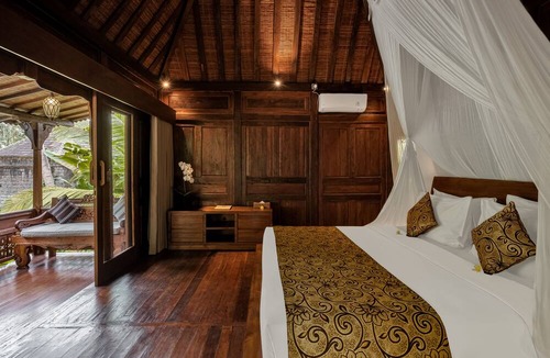 Kutuh Kaja Villa | Andara Ubud Villa
