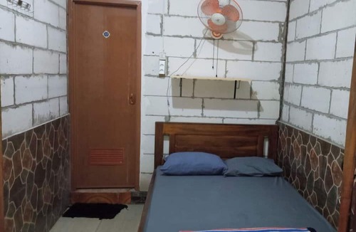 Wonosari House | Penginapan Joko Samudro