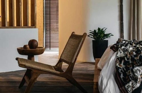 Nihiwatu Hotel | Alamayah Boutique Retreat Hotel & Villa