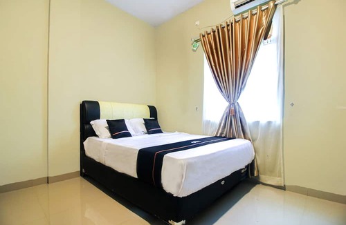 Mandau Hotel | OYO 2659 B'rasco Homestay Syariah