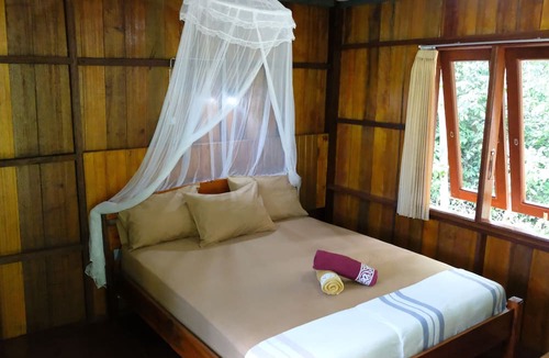 Maratua Island House | Maratua Guesthouse