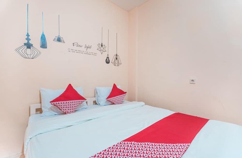Depok Hotel | Hotel O Eden Guest House
