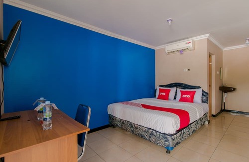 Tjihadak Hotel | OYO 1866 Amazon Homestay Syariah