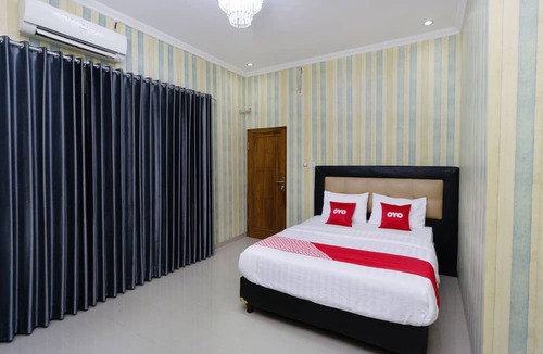 Ngemplak Hotel | OYO 1846 The Ecovillage