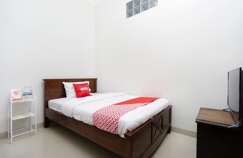 Ngemplak Hotel | OYO 1846 The Ecovillage