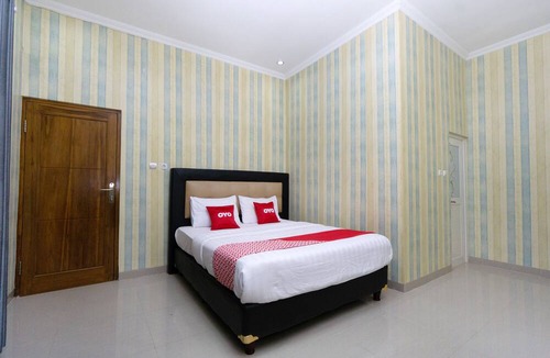 Ngemplak Hotel | OYO 1846 The Ecovillage