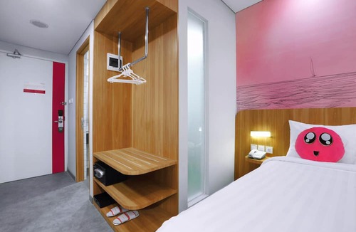 Ketapang Hotel | favehotel Ketapang