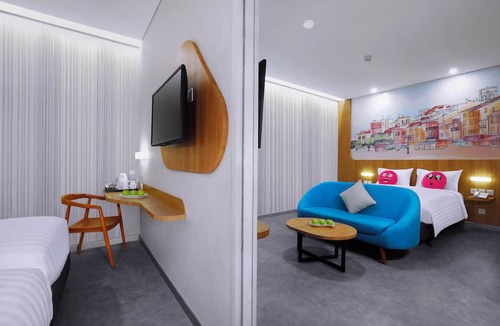 Ketapang Hotel | favehotel Ketapang