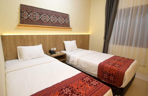 Tambolaka Bed & Breakfast | Hotel Pasola
