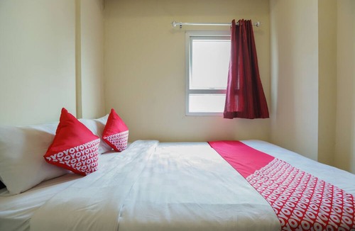 Bekasi Hotel | OYO 2103 Lauv Room 2 Grand Centerpoint Tower B