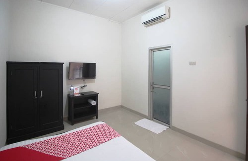 Bandar Lampung Hotel | Hotel O Wisma Ray Syariah
