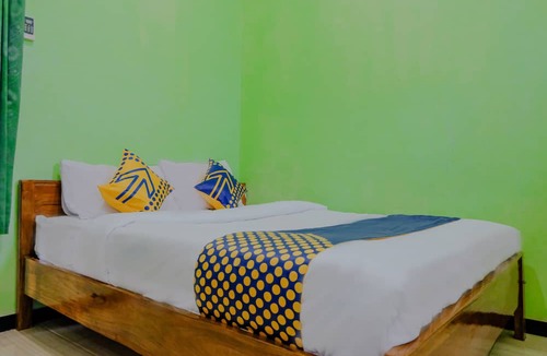 Kediri Hotel | Hotel O Family Residence