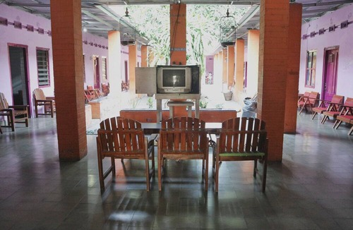 Ponorogo Hotel | OYO Life 1972 Aman Family Inn Syariah